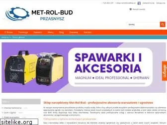 www.metrolbud.pl