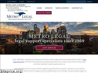 metrolegal.com