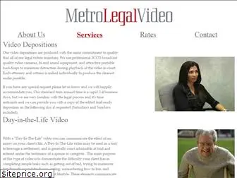 metrolegalvideo.com