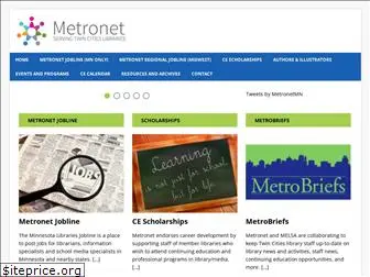 metrolibraries.net