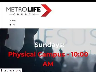 metrolifechurch.us