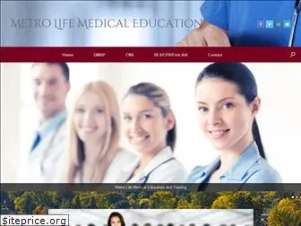 metrolifemeded.com