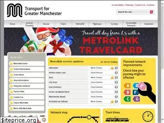 metrolink.co.uk