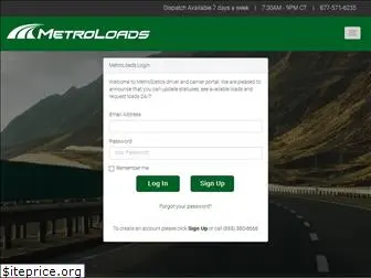 metroloads.com