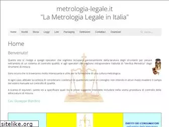 metrologia-legale.it