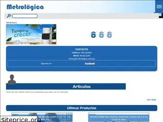 metrologica.com.pe