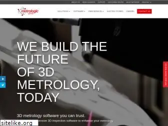 metrologicgroup.com