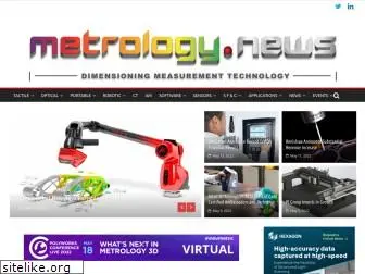 metrology.news