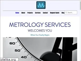 metrologyservices.com