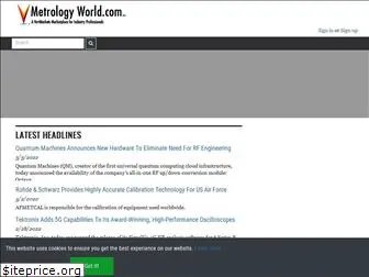 metrologyworld.com