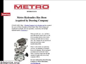 metromachine.com