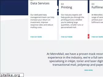 metromail.co.uk