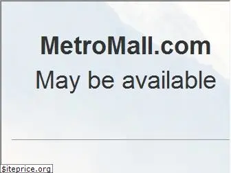 metromall.com