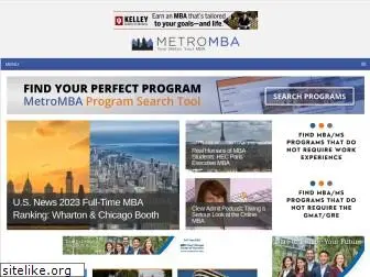 metromba.com thumbnail