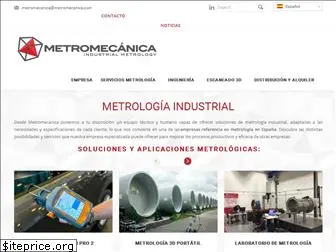 metromecanica.com