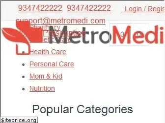 metromedi.com