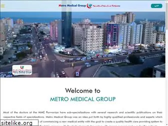 metromedicalgroup.com