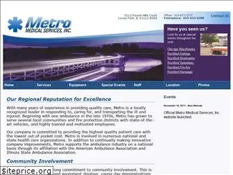metromedservices.com