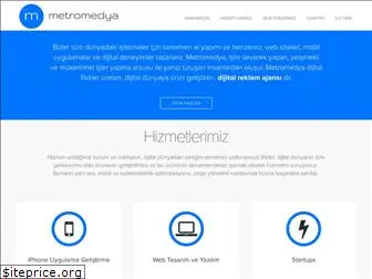 metromedya.com