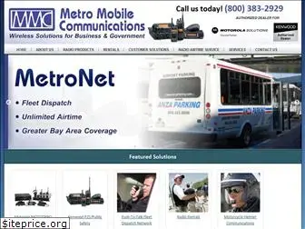 metromobile.com