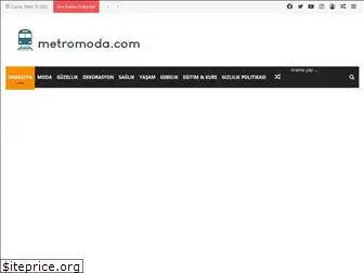 metromoda.com