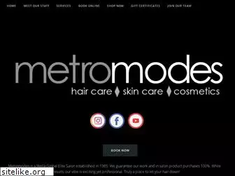metromodes.com