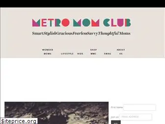 metromomclub.com
