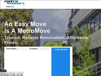 metromovers.com.au