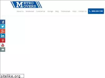 metromovers.com
