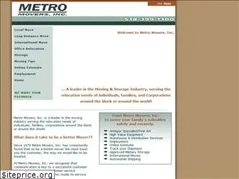 metromoversinc.com