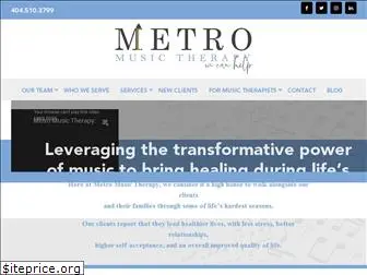 metromusictherapyga.com