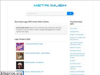 metromusik.online