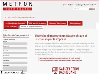 metron-on-line.it