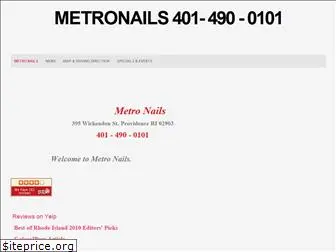 metronails.webs.com