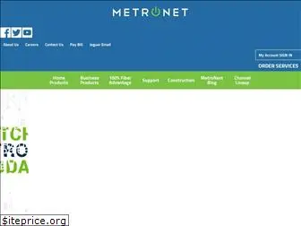 metronet.com