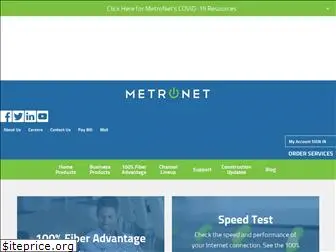 metronetinc.com