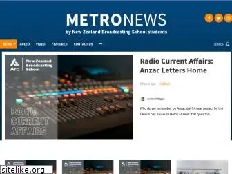 metronews.co.nz