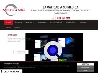 metronicnet.com