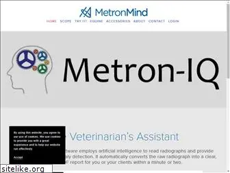 metronmind.com