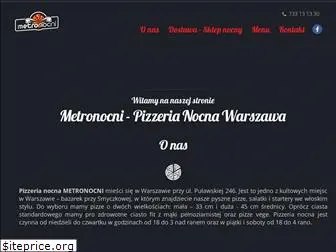 metronocni.com