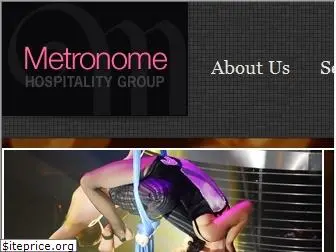 metronomenyc.com