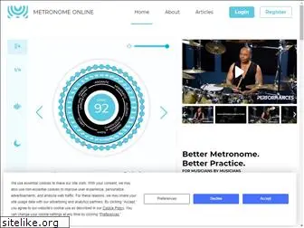 metronomeonline.com