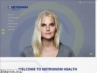 metronomhealth.com