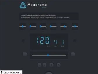 metronomo.com.ar