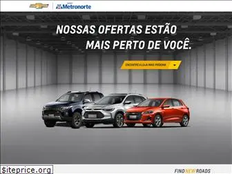 metronorte.com.br