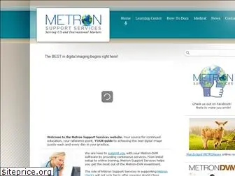 metronsupportservices.com