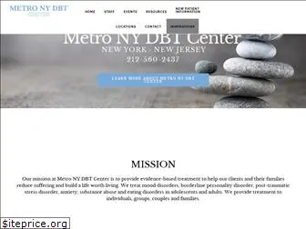 metronydbt.com