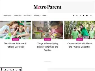 metroparent.com