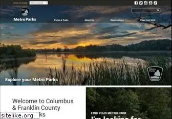 metroparks.net