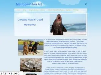 metropawlitanart.com